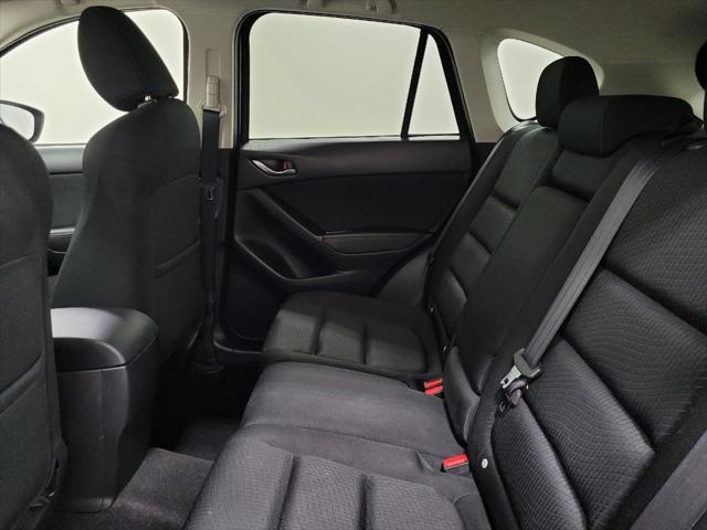 used 2014 Mazda CX-5 car, priced at $21,395