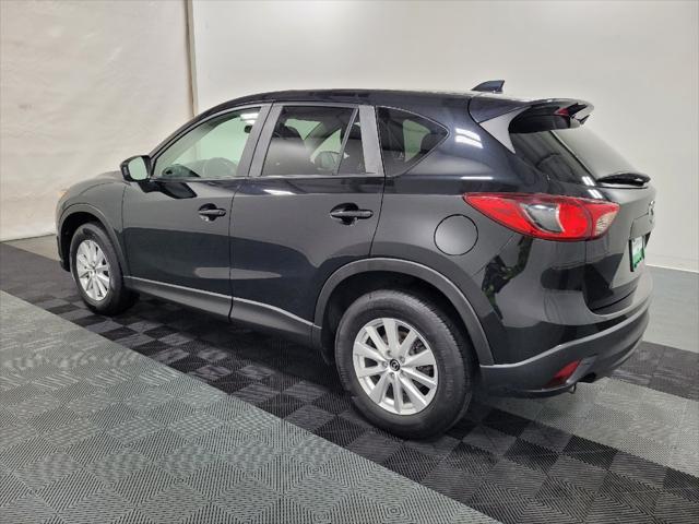 used 2014 Mazda CX-5 car, priced at $21,395