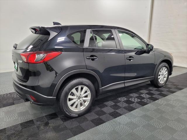 used 2014 Mazda CX-5 car, priced at $21,395