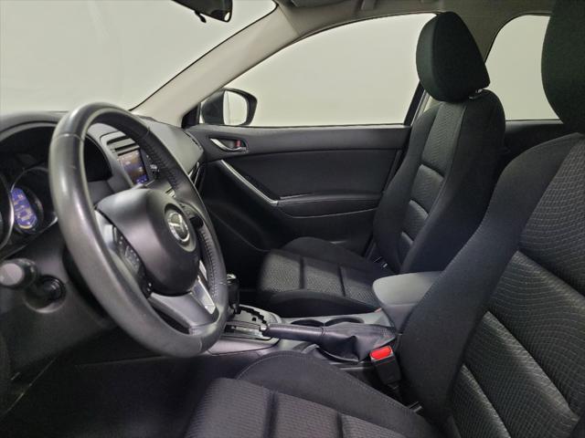 used 2014 Mazda CX-5 car, priced at $21,395