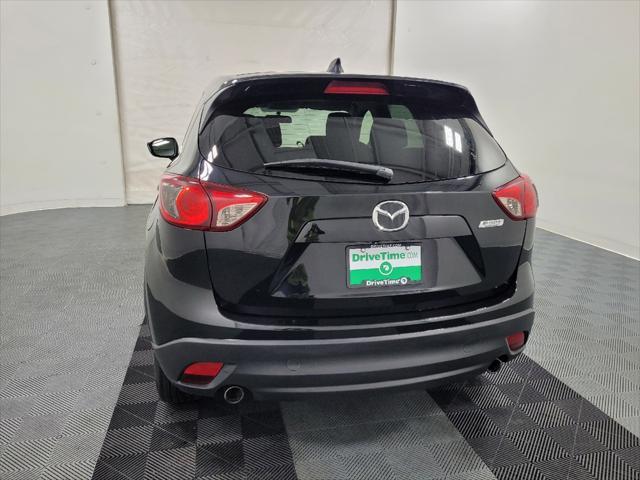 used 2014 Mazda CX-5 car, priced at $21,395