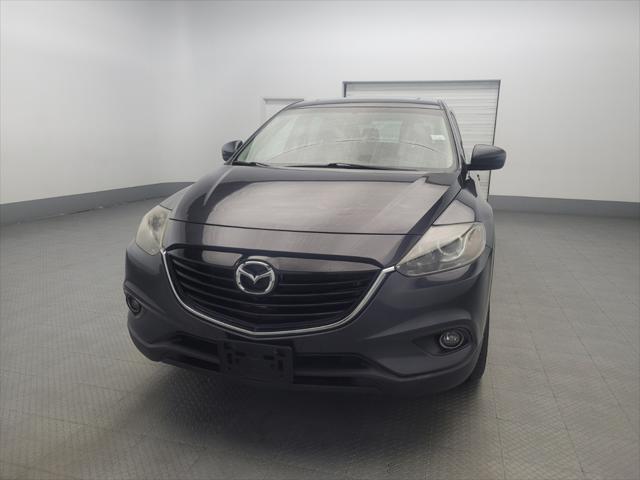 used 2013 Mazda CX-9 car, priced at $15,195