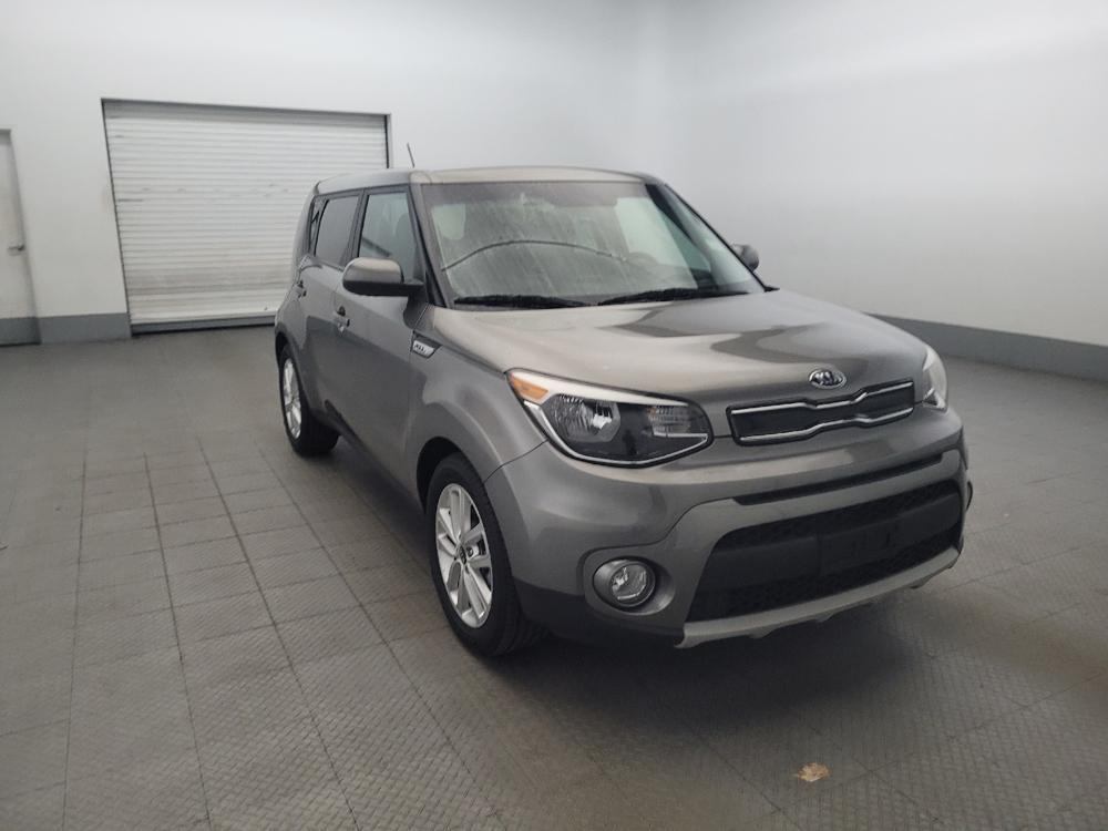 used 2019 Kia Soul car, priced at $16,795