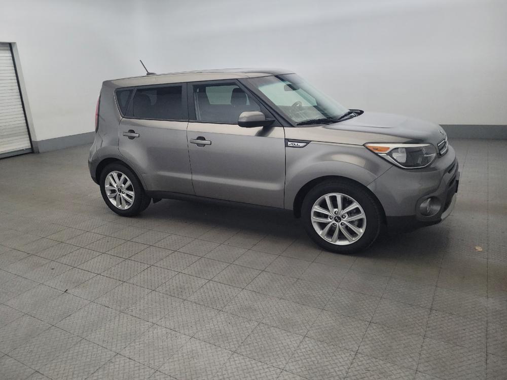 used 2019 Kia Soul car, priced at $16,795
