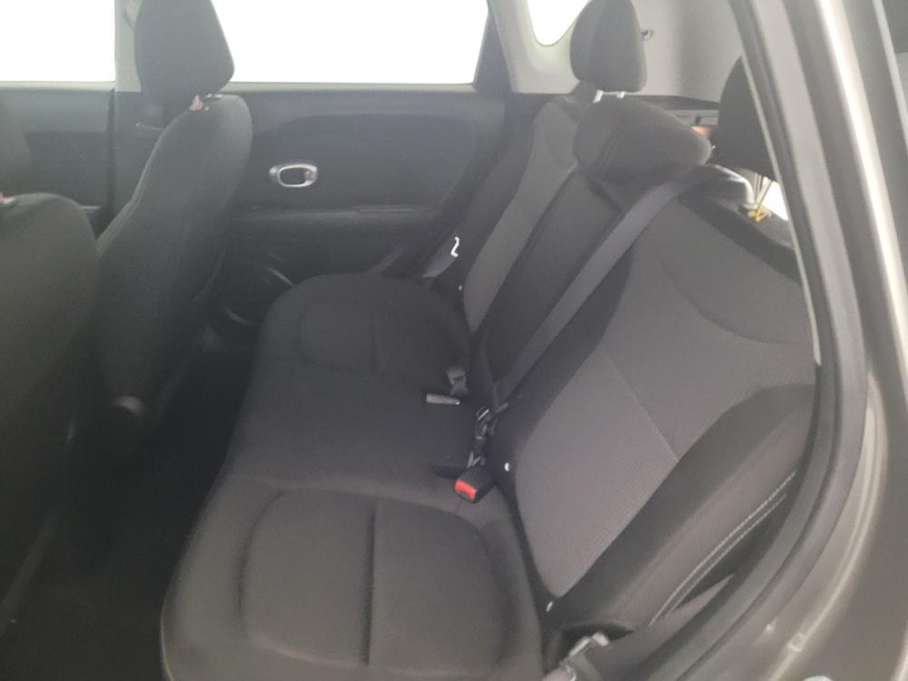 used 2019 Kia Soul car, priced at $16,795