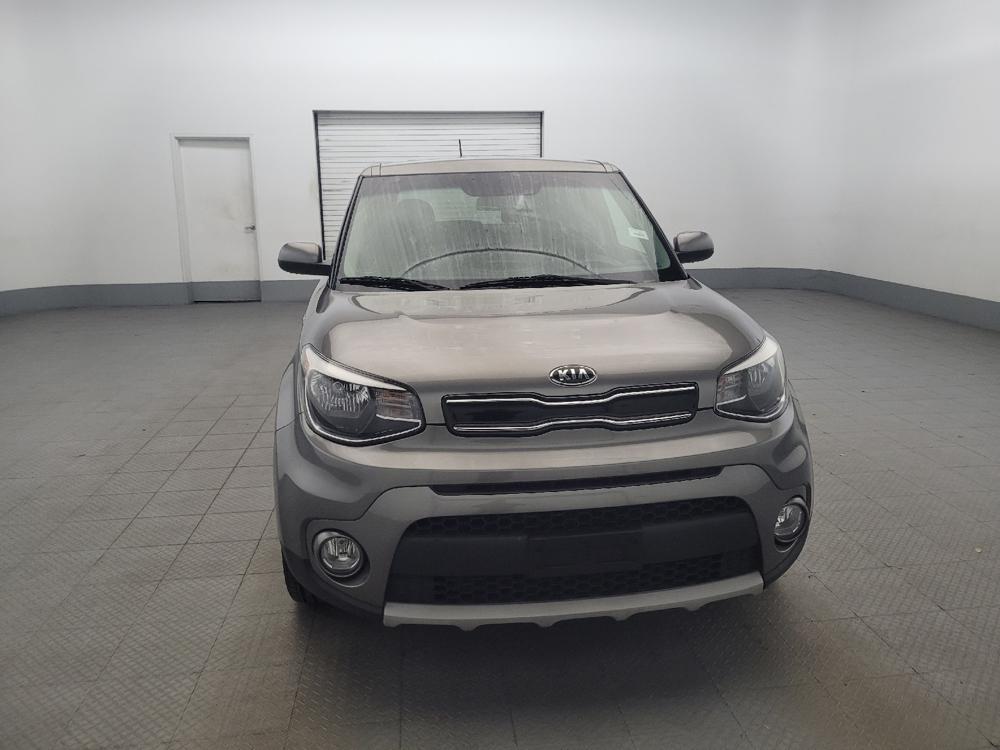 used 2019 Kia Soul car, priced at $16,795