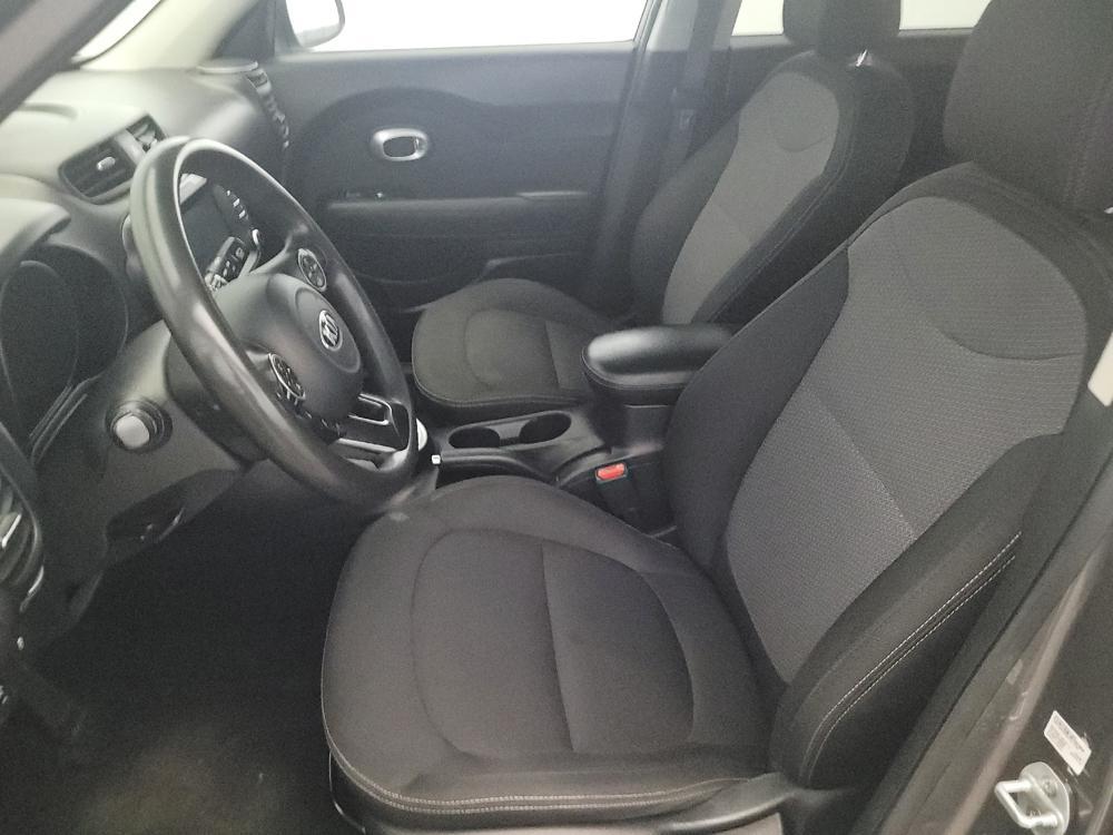 used 2019 Kia Soul car, priced at $16,795