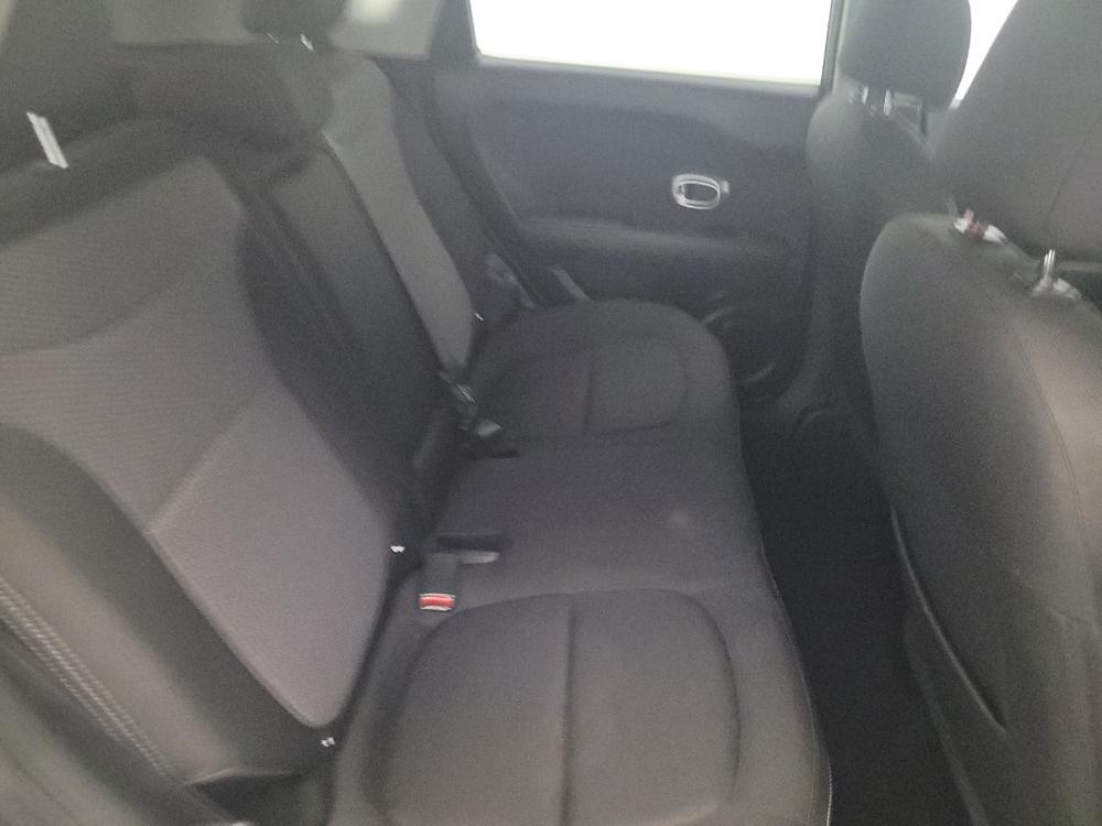 used 2019 Kia Soul car, priced at $16,795