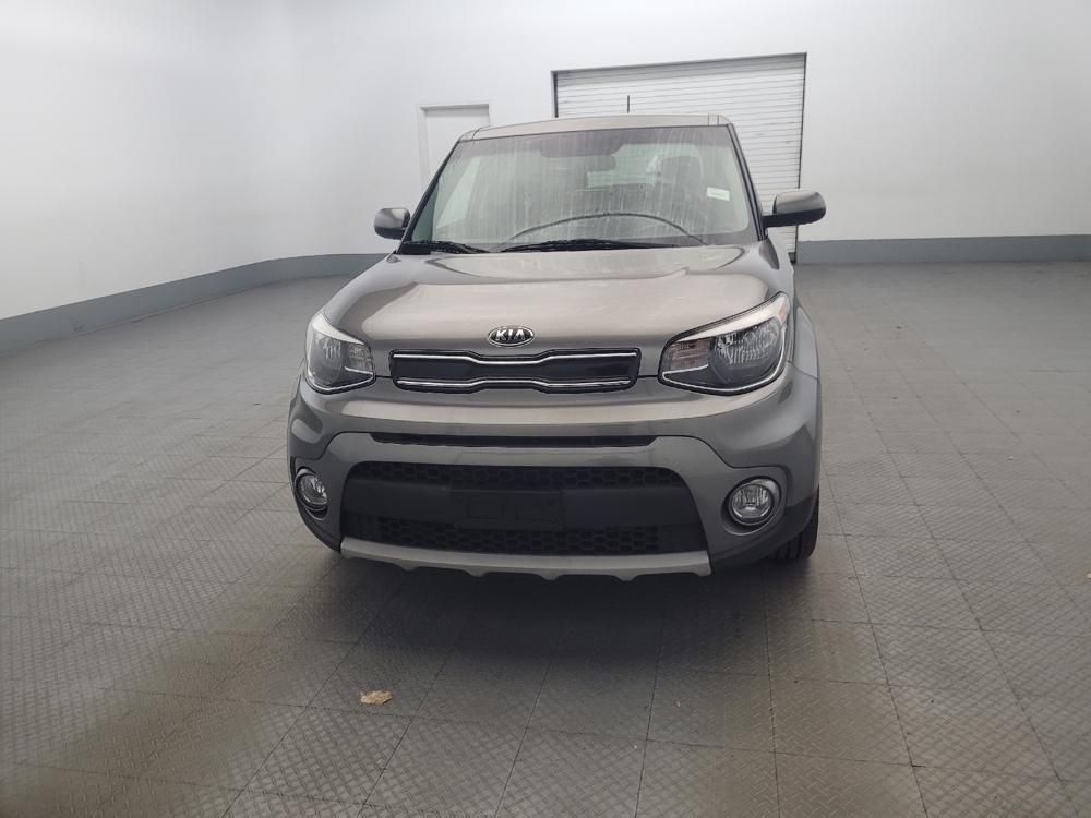 used 2019 Kia Soul car, priced at $16,795