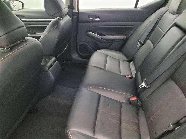 used 2023 Nissan Altima car, priced at $26,795