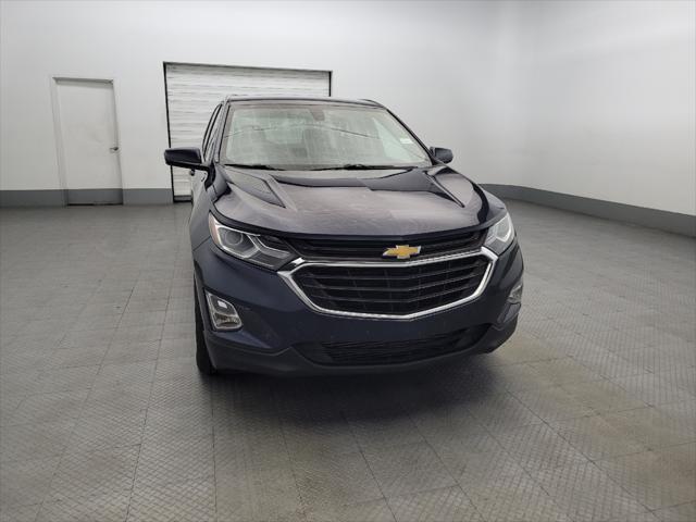 used 2019 Chevrolet Equinox car, priced at $19,895