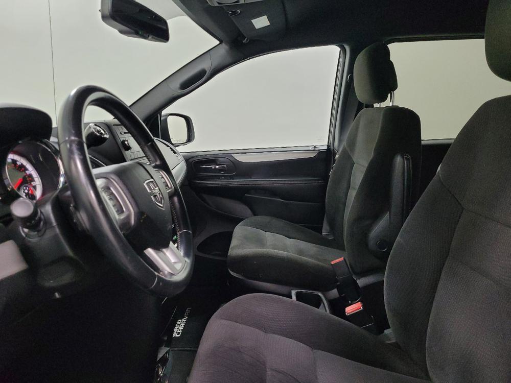 used 2015 Dodge Grand Caravan car, priced at $13,695