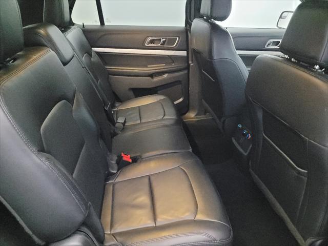 used 2016 Ford Explorer car, priced at $21,195