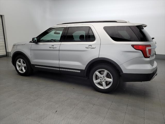 used 2016 Ford Explorer car, priced at $21,195