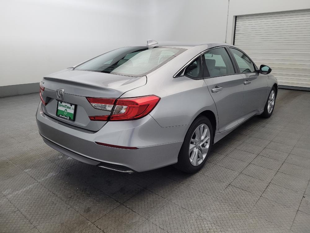 used 2018 Honda Accord car, priced at $20,595