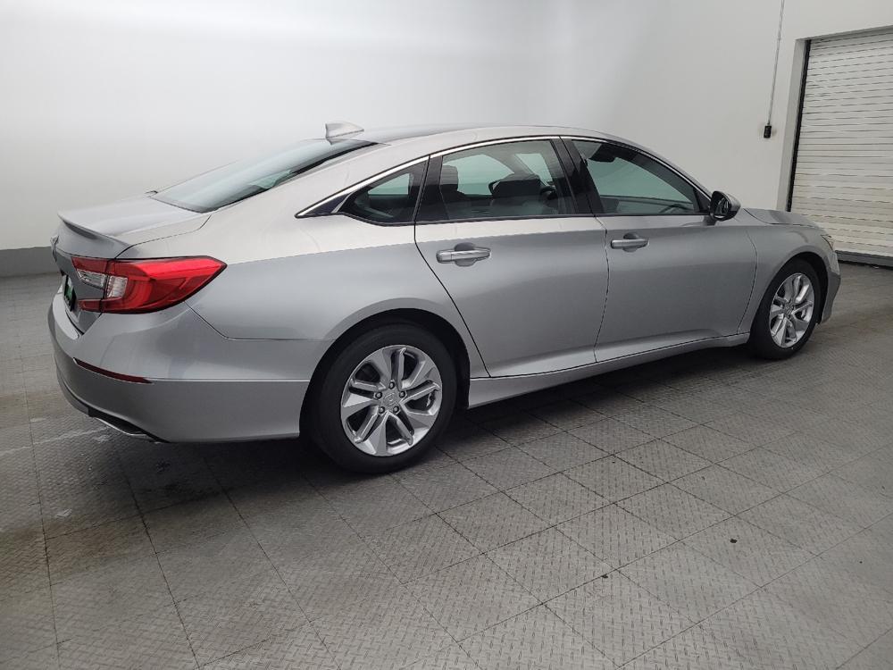 used 2018 Honda Accord car, priced at $20,595