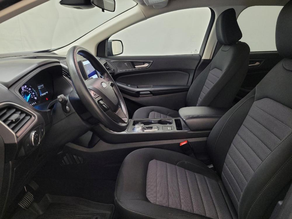 used 2022 Ford Edge car, priced at $20,495