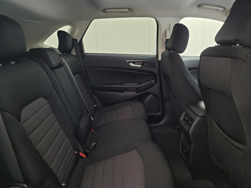 used 2022 Ford Edge car, priced at $20,495