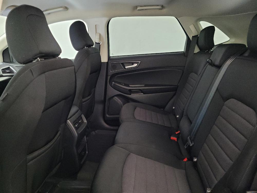 used 2022 Ford Edge car, priced at $20,495