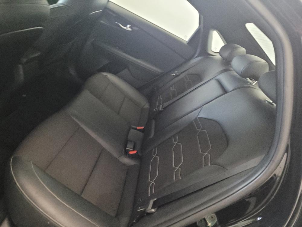 used 2023 Kia Forte car, priced at $23,595