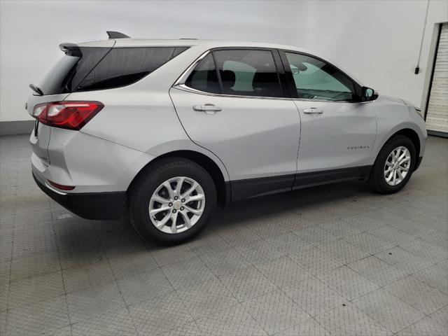 used 2019 Chevrolet Equinox car, priced at $20,695