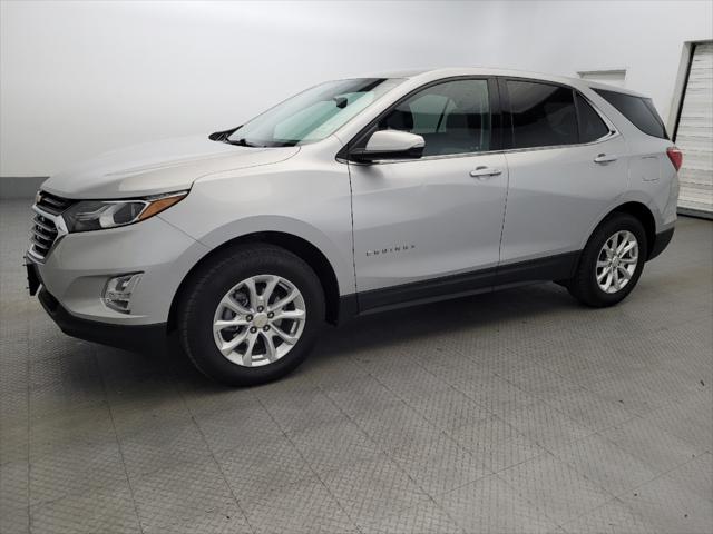 used 2019 Chevrolet Equinox car, priced at $20,695