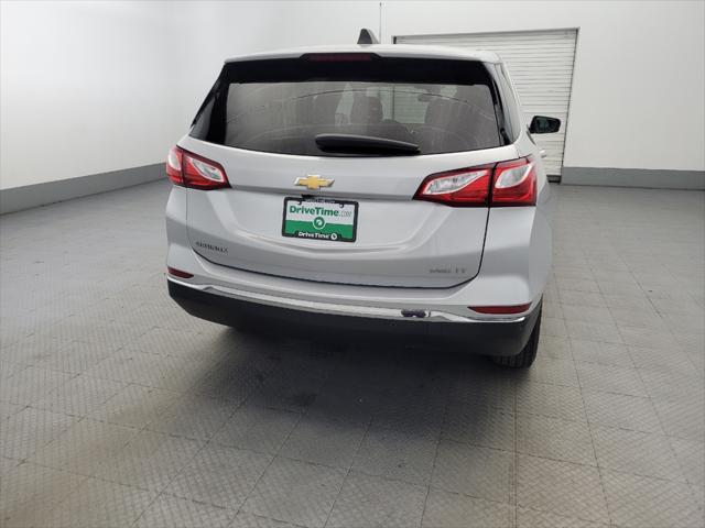 used 2019 Chevrolet Equinox car, priced at $20,695