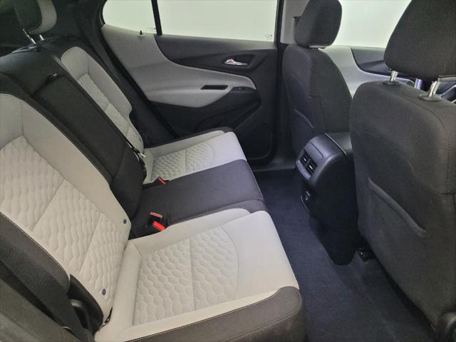 used 2019 Chevrolet Equinox car, priced at $20,695