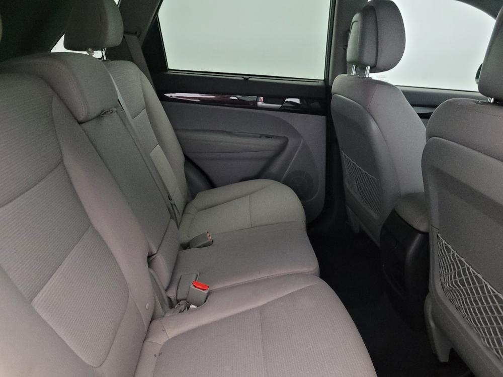 used 2015 Kia Sorento car, priced at $14,195
