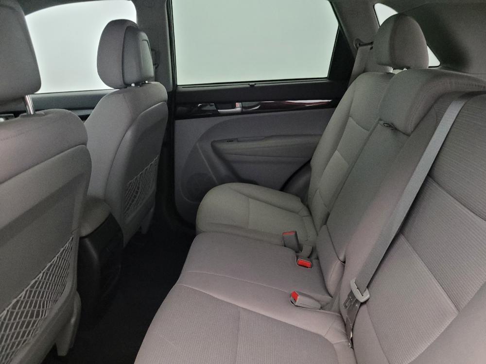 used 2015 Kia Sorento car, priced at $14,195