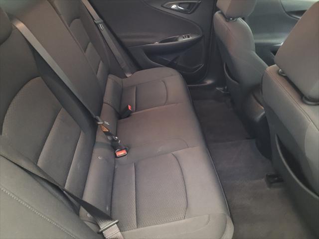 used 2020 Chevrolet Malibu car, priced at $21,695