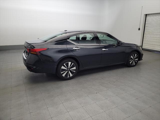 used 2019 Nissan Altima car, priced at $20,095