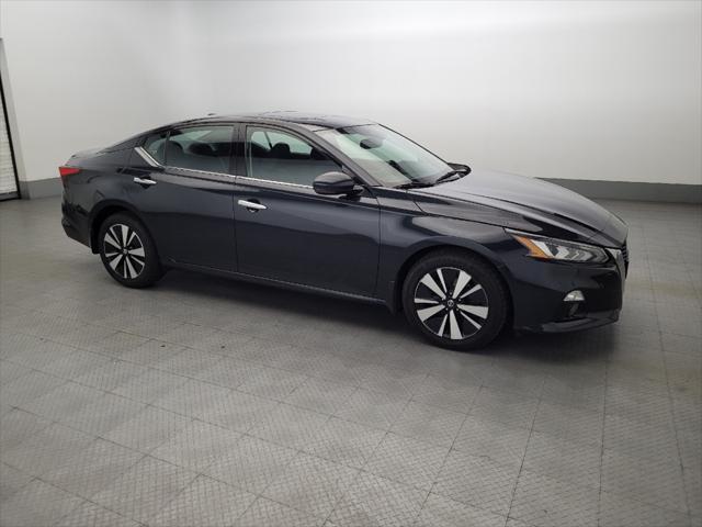 used 2019 Nissan Altima car, priced at $20,095