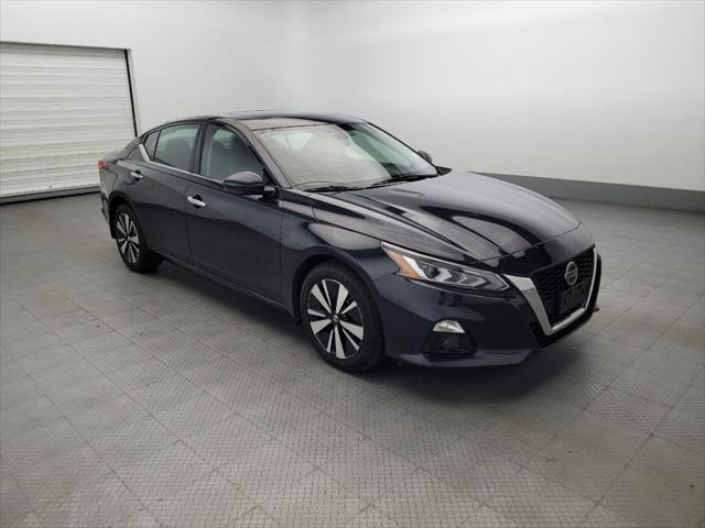 used 2019 Nissan Altima car, priced at $20,095