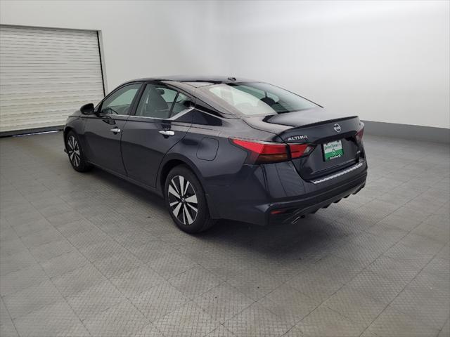 used 2019 Nissan Altima car, priced at $20,095