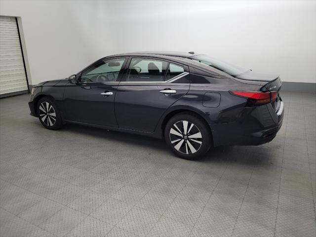 used 2019 Nissan Altima car, priced at $20,095