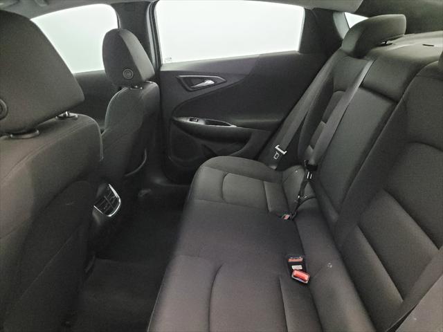 used 2023 Chevrolet Malibu car, priced at $22,695