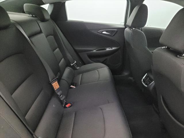 used 2023 Chevrolet Malibu car, priced at $22,695