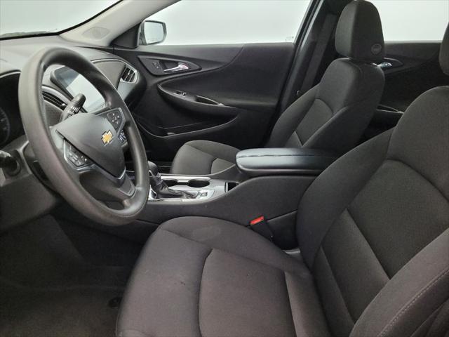 used 2023 Chevrolet Malibu car, priced at $22,695