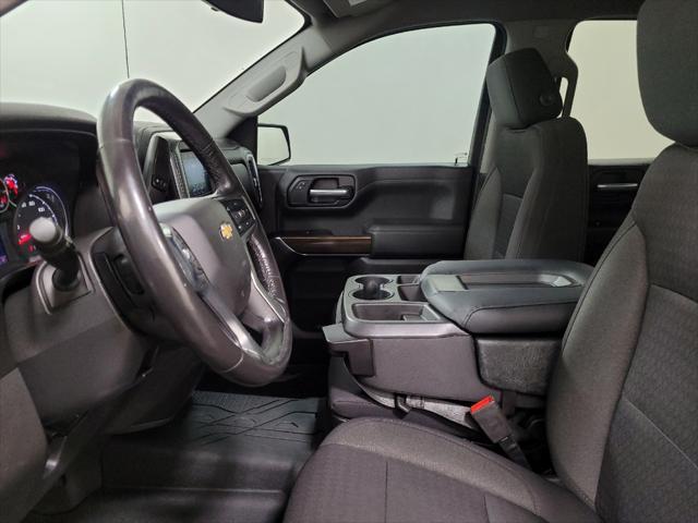 used 2020 Chevrolet Silverado 1500 car, priced at $28,995