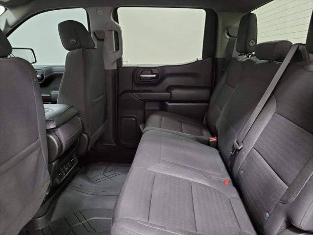used 2020 Chevrolet Silverado 1500 car, priced at $28,995