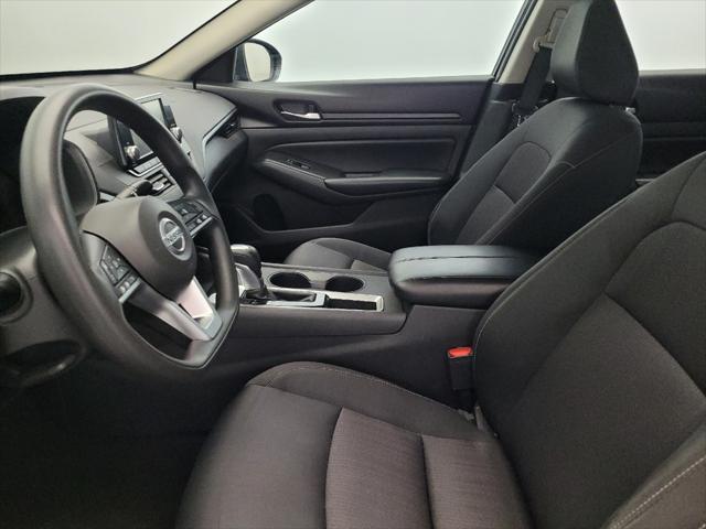 used 2021 Nissan Altima car, priced at $19,395