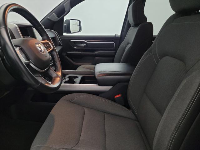 used 2021 Ram 1500 car, priced at $27,595