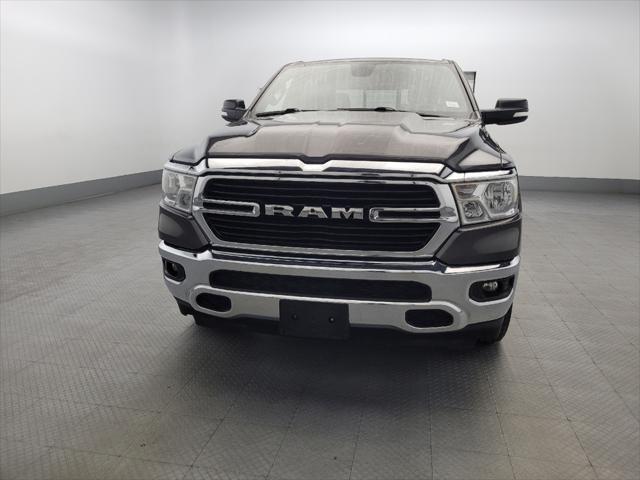 used 2021 Ram 1500 car, priced at $27,595