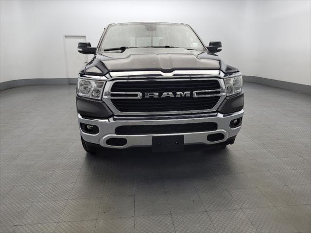 used 2021 Ram 1500 car, priced at $27,595