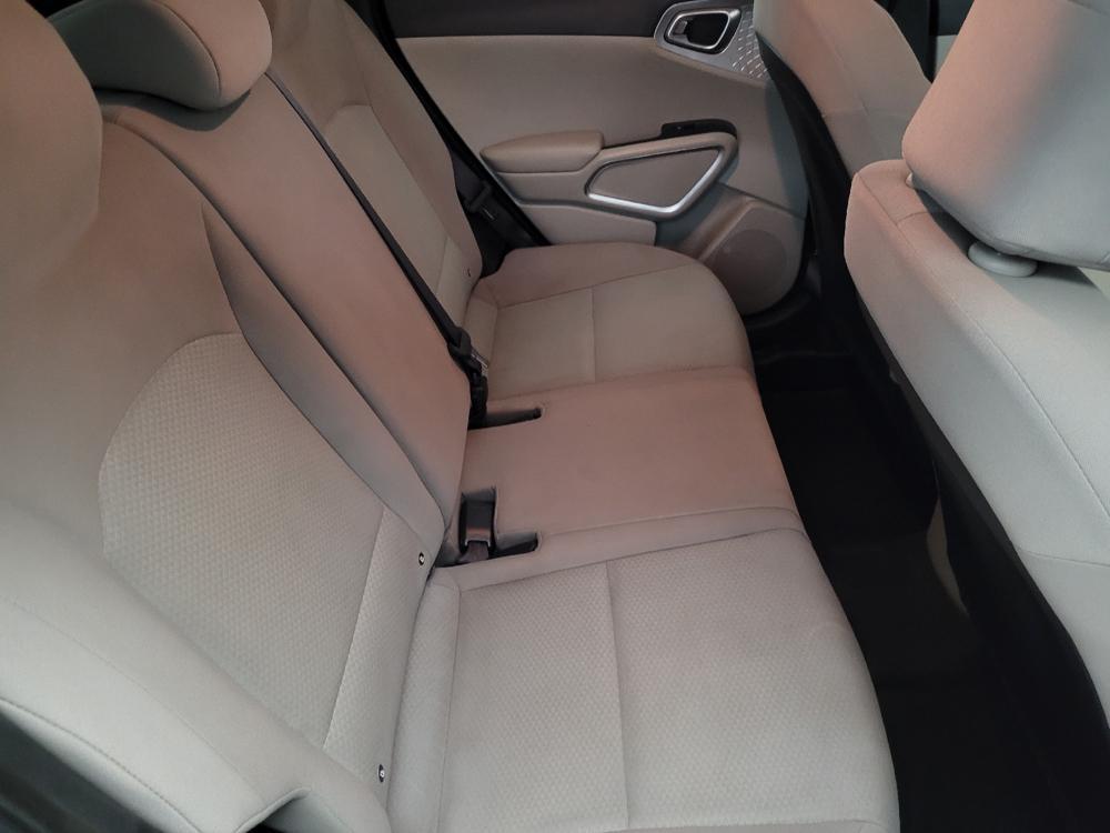 used 2023 Kia Soul car, priced at $22,095