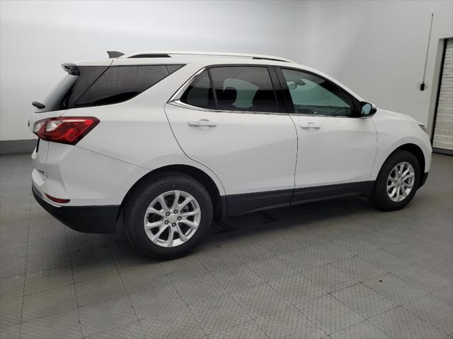 used 2019 Chevrolet Equinox car, priced at $22,995