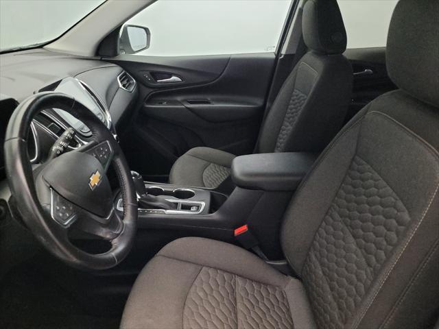used 2019 Chevrolet Equinox car, priced at $22,995