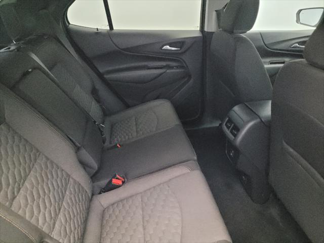 used 2019 Chevrolet Equinox car, priced at $22,995