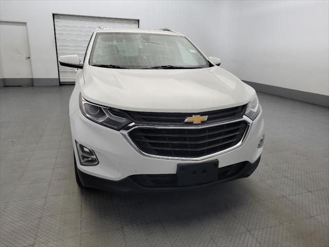 used 2019 Chevrolet Equinox car, priced at $22,995